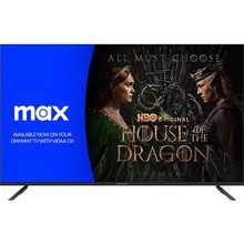 Телевізор DIAMANT 55HL5530U/C