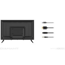Телевізор DIAMANT 55HL5530U/C
