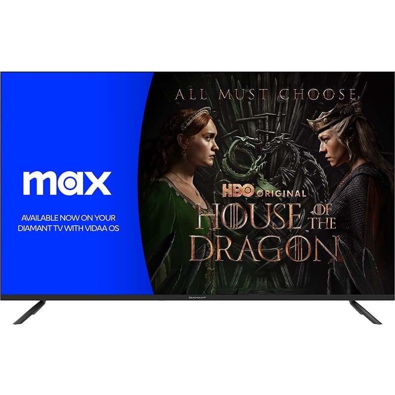 Телевізор DIAMANT 65HL5530U/C Діагональ 65"