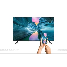 Телевізор DIAMANT 65HL5530U/C
