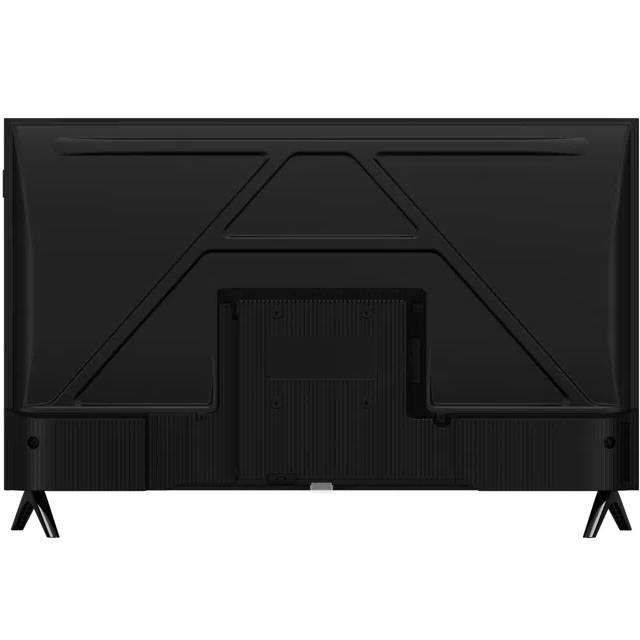Замовити ТБ TCL Smart Android TV Black (32S4K)