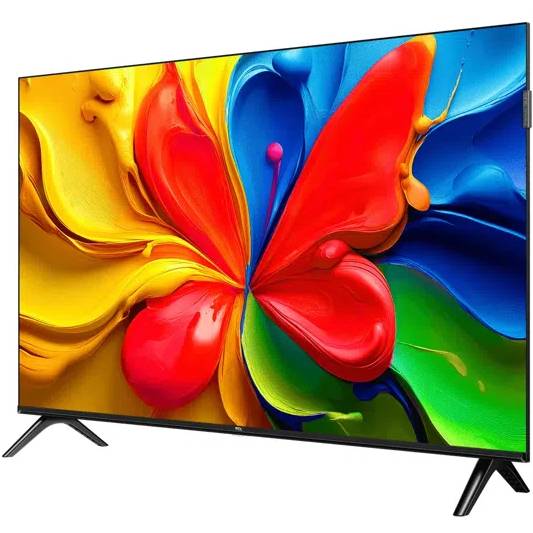 ТБ TCL Smart Android TV Black (32S4K) Smart TV зі Smart TV