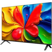 ТБ TCL Smart Android TV Black (32S4K)