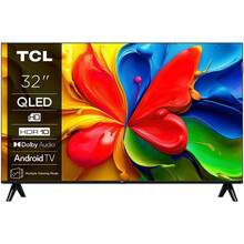 ТБ TCL Smart Android TV Black (32S4K)