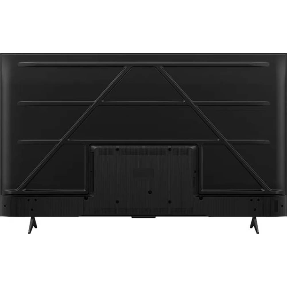 Телевізор TCL Smart Google TV Black (43T69C) Частота розгортки 60