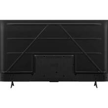 Телевізор TCL Smart Google TV Black (43T69C)