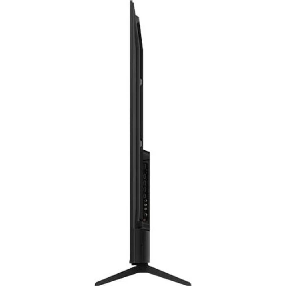 Зовнішній вигляд Телевізор TCL Smart Google TV Black (50T69C)
