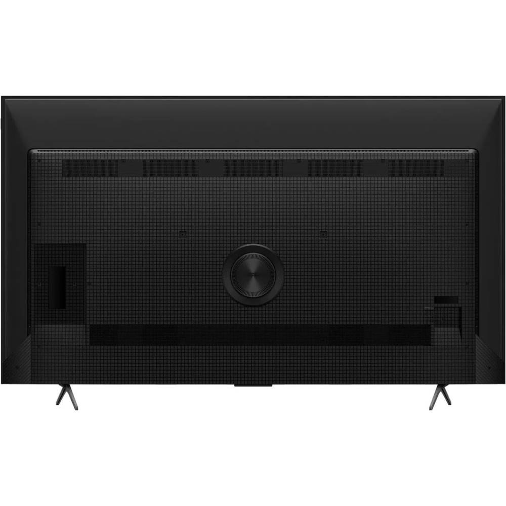 Телевизор TCL Smart Google TV Titan ONKYO sound (55T8C) Smart TV со Smart TV