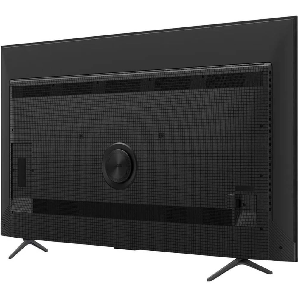 Телевизор TCL Smart Google TV Titan ONKYO sound (55T8C) Частота развертки 144