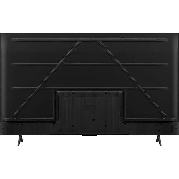 ТБ TCL Smart Google TV Black (65T69C) Частота розгортки 60