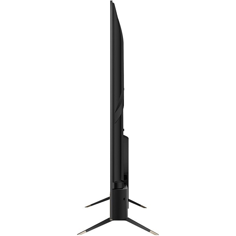 Телевизор DREAME Vivid QLED 4K TV 65Q100 Частота развертки 120