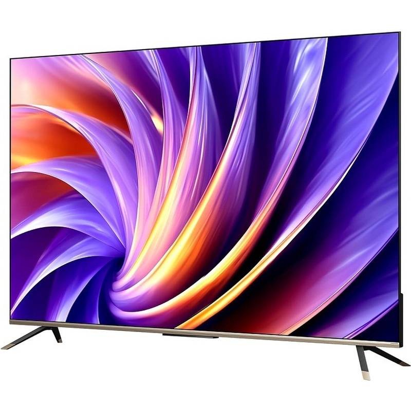 Телевизор DREAME Vivid QLED 4K TV 65Q100 Разрешение 3840 x 2160 (4K UHD)