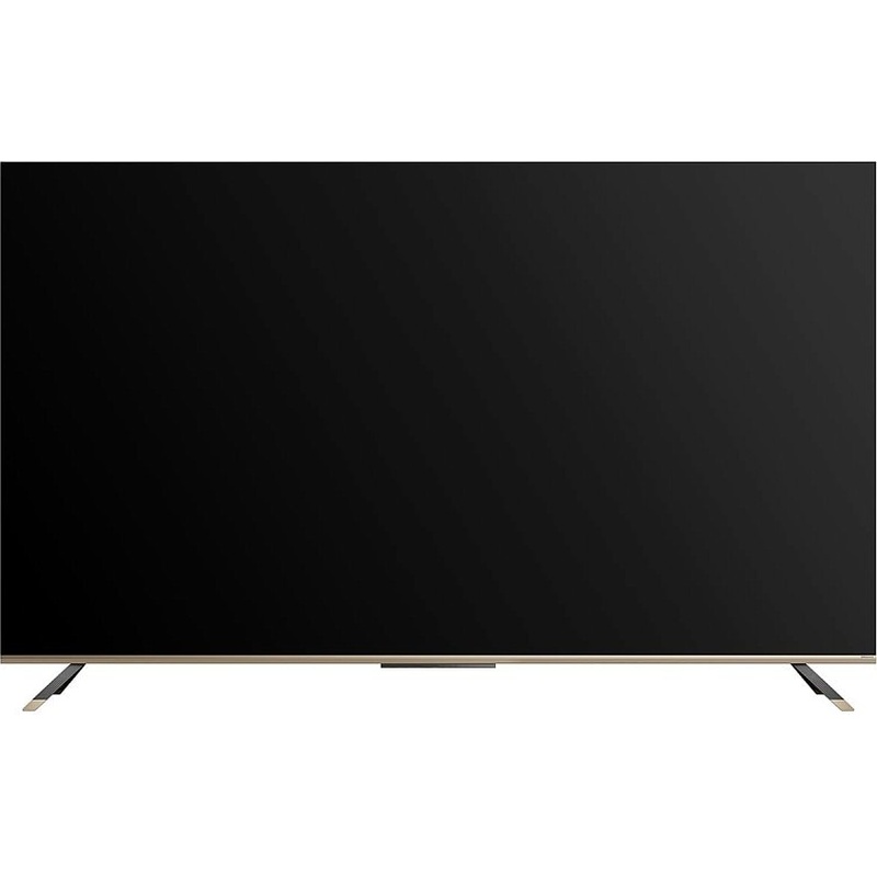 Телевизор DREAME Vivid QLED 4K TV 65Q100 Диагональ 65"