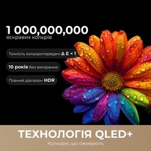Телевизор DREAME Vivid QLED 4K TV 75Q100