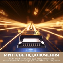 Телевизор DREAME Aura Mini LED 4K TV 55S100