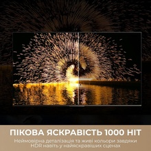 Телевизор DREAME Aura Mini LED 4K TV 65S100