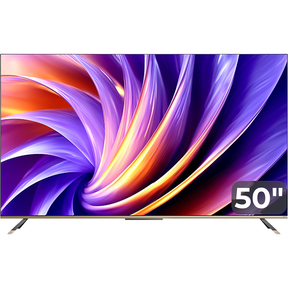Телевизор DREAME Vivid QLED 4K TV 50Q100