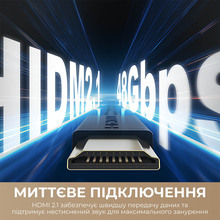 Телевизор DREAME Vivid QLED 4K TV 50Q100