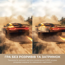 Телевизор DREAME Vivid QLED 4K TV 55Q100