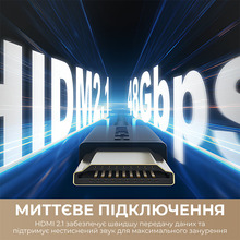 Телевизор DREAME Vivid QLED 4K TV 55Q100