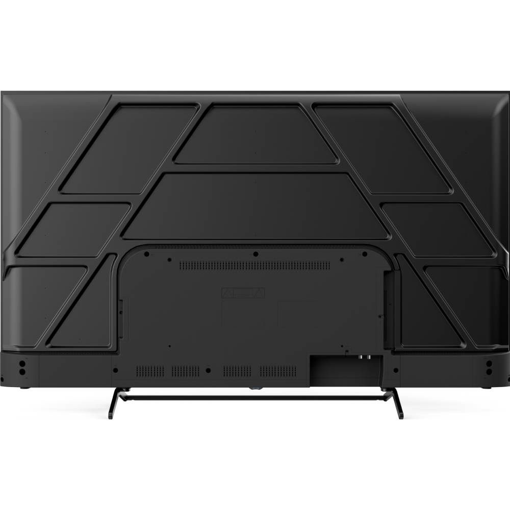 ТБ BLAUPUNKT 55QBG6000 Частота розгортки 60