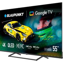 ТБ BLAUPUNKT 55QBG6000