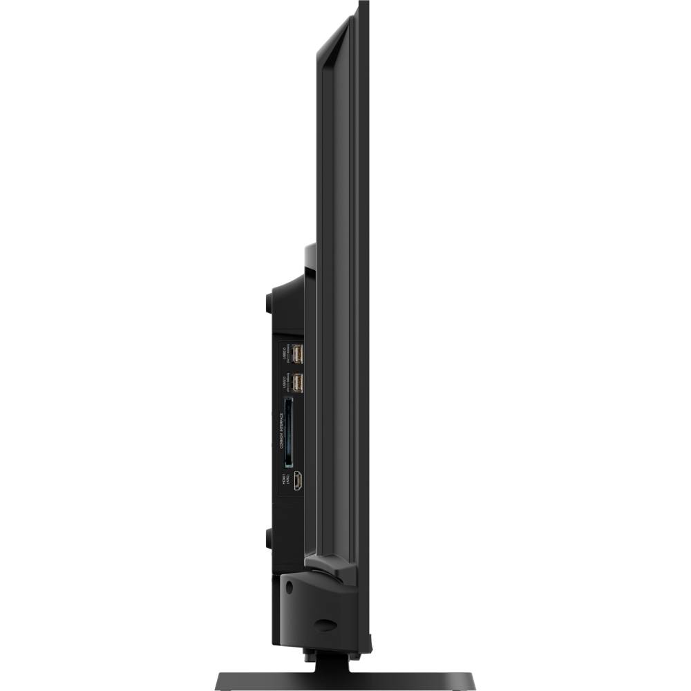 ТБ BLAUPUNKT 43QBG6000 Частота розгортки 60