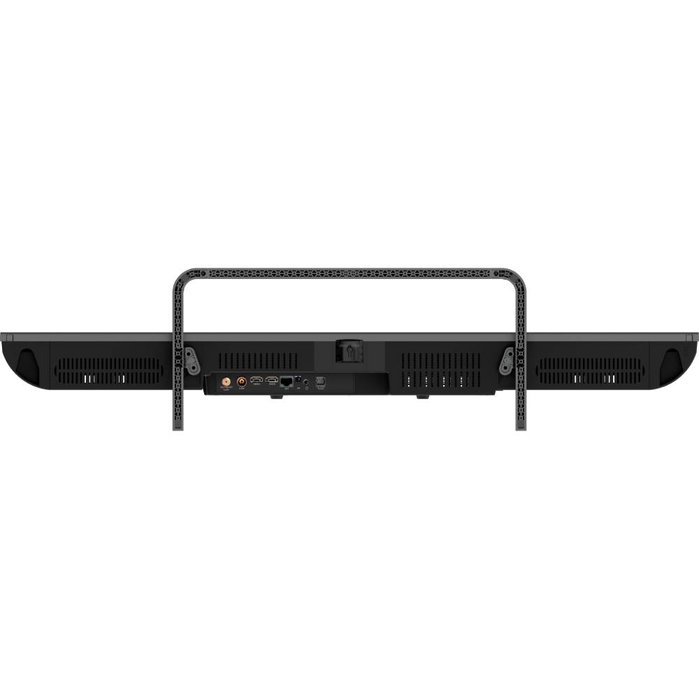 Фото ТБ BLAUPUNKT 43QBG6000