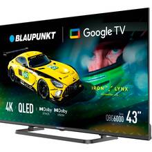 ТБ BLAUPUNKT 43QBG6000