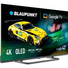 ТБ BLAUPUNKT 43QBG6000