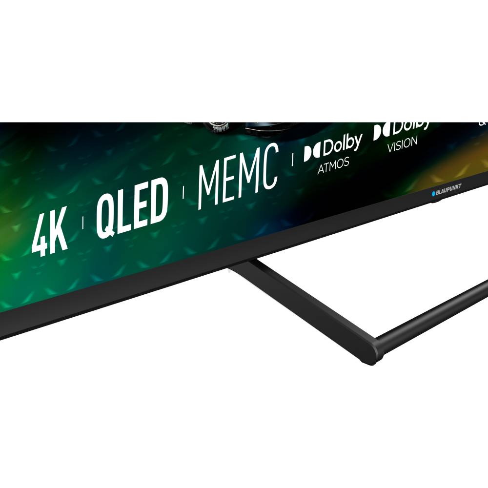 ТБ BLAUPUNKT 50QBG6000 Smart TV зі Smart TV