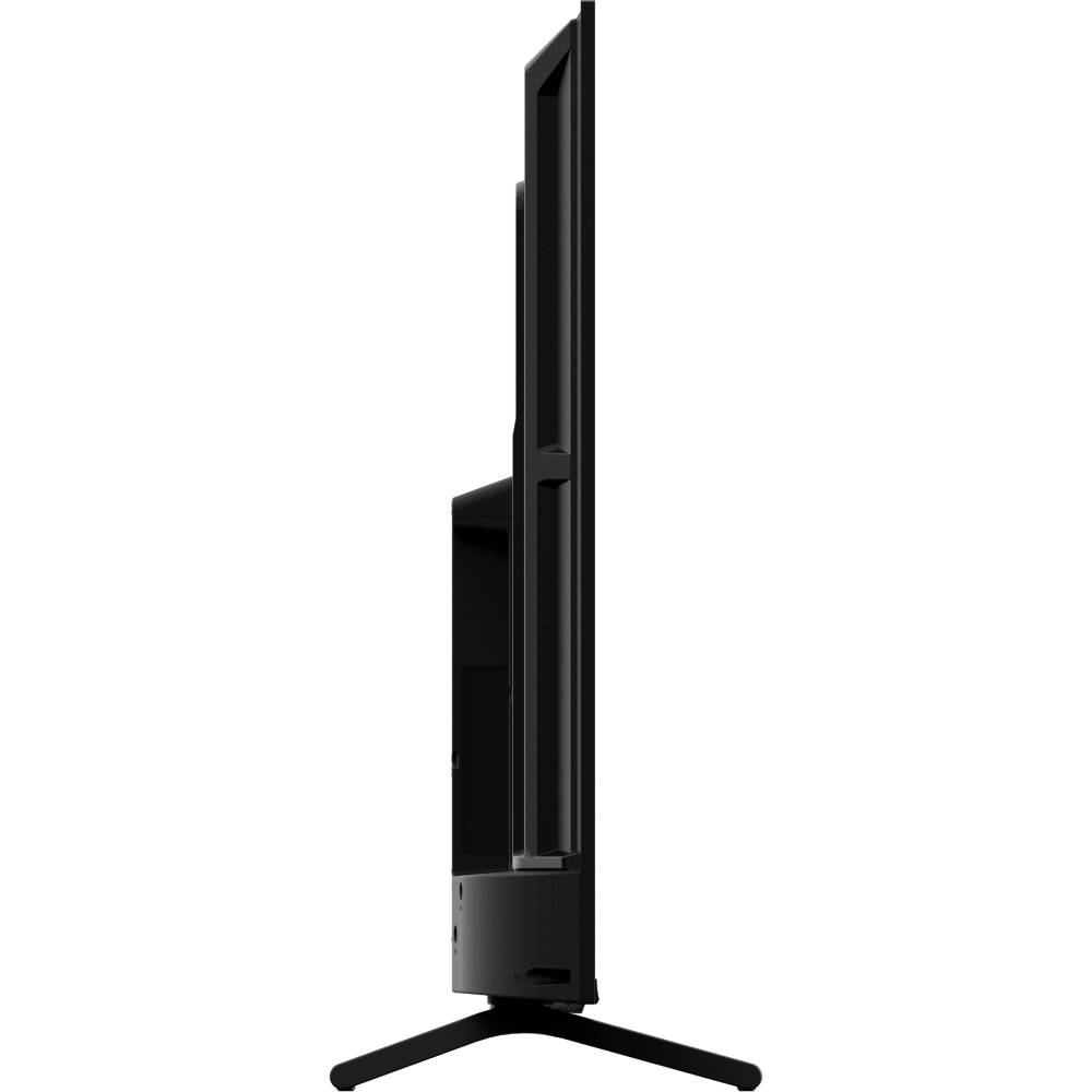 ТБ BLAUPUNKT 50QBG6000 Частота розгортки 60