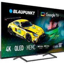 ТБ BLAUPUNKT 50QBG6000