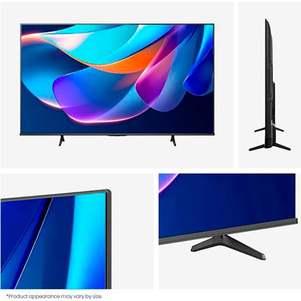 Телевизор HISENSE 43A6S ᐉ купить в FOXTROT ⁕ цены, отзывы