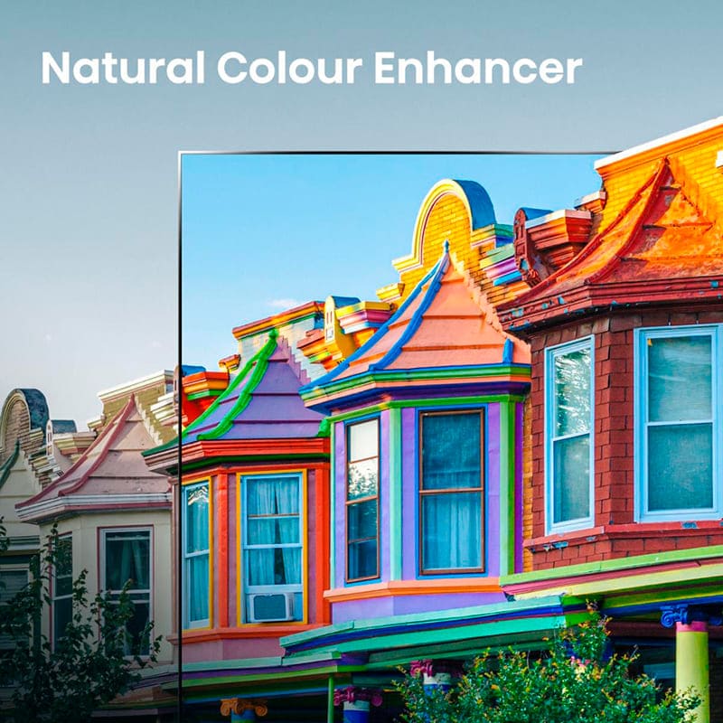 Телевізор HISENSE 40A4S Smart TV зі Smart TV