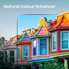 Телевізор HISENSE 40A4S