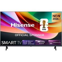 Телевізор HISENSE 40A4S