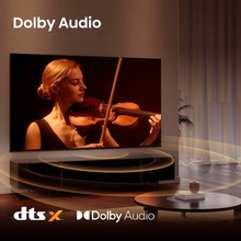 Телевізор HISENSE 40A4S