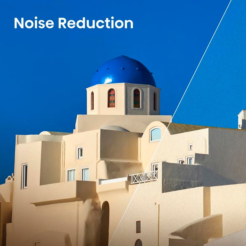 Фото Телевізор HISENSE 40A4S