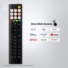 Телевізор HISENSE 40A4S