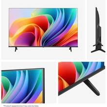 Телевізор HISENSE 40A4S