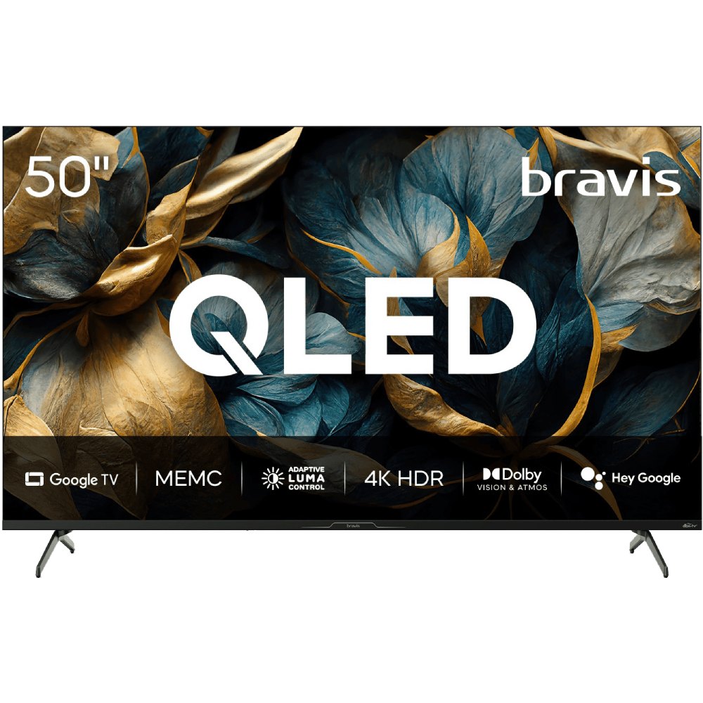 ТБ BRAVIS 50L7000Q