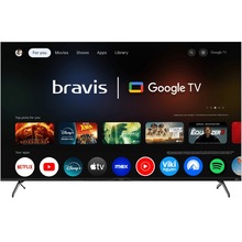 ТБ BRAVIS 50L7000Q