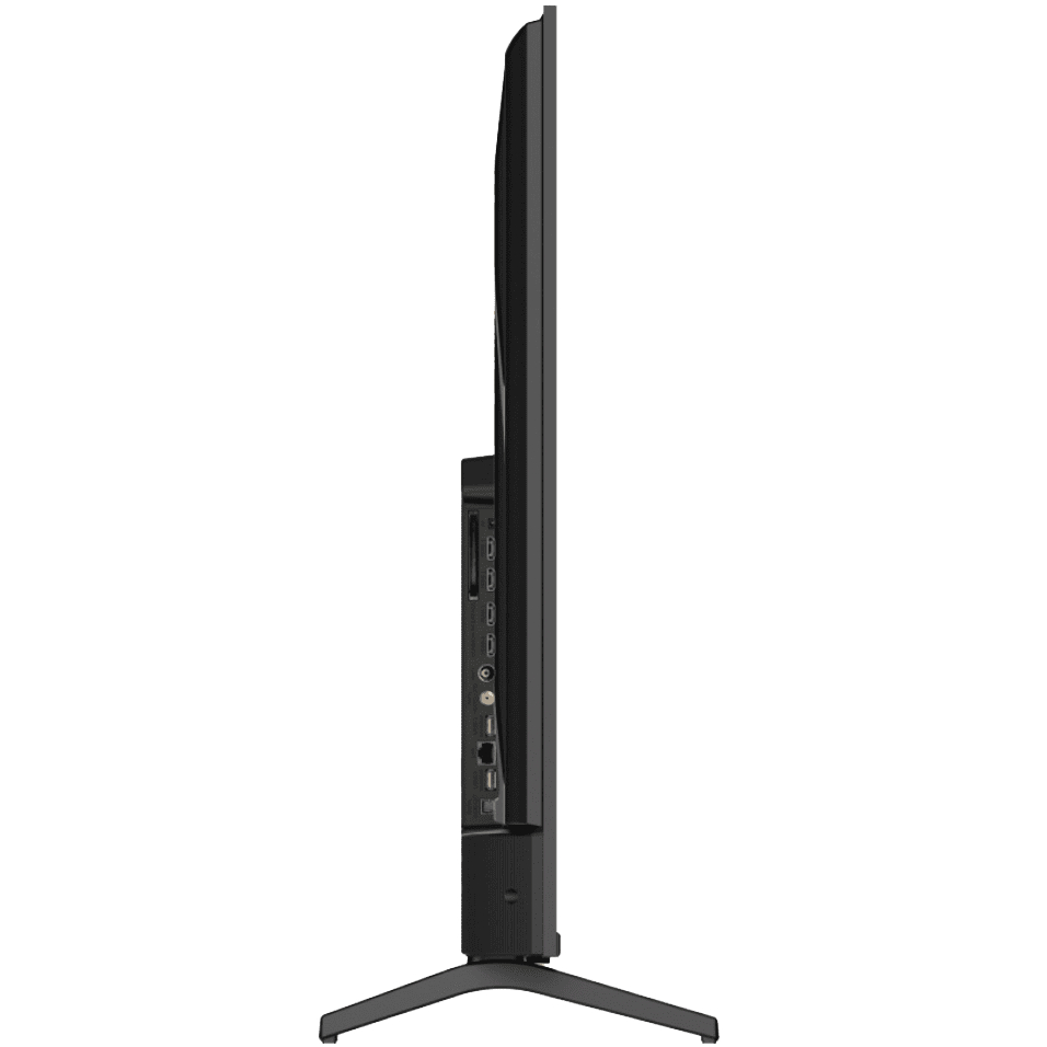 Зовнішній вигляд ТБ BRAVIS 50L7000Q