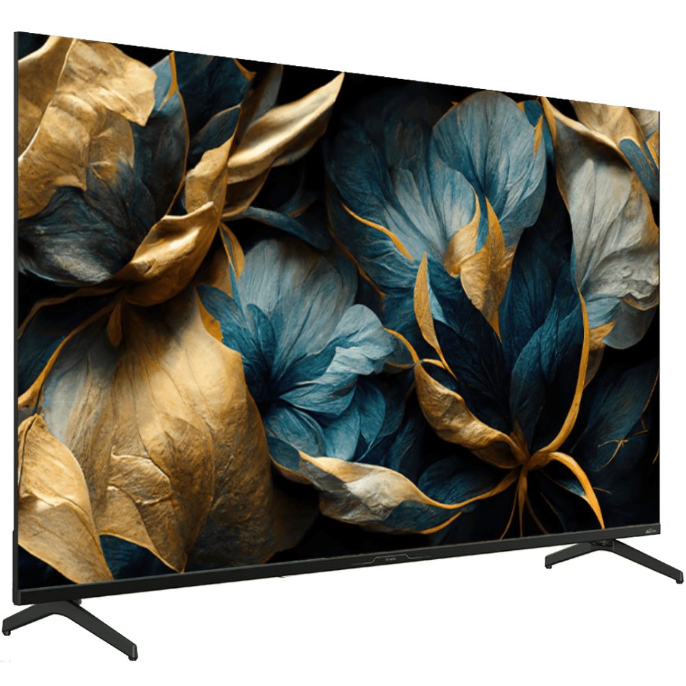 ТБ BRAVIS 50L7000Q Роздільна здатність 3840 x 2160 (4K UHD)