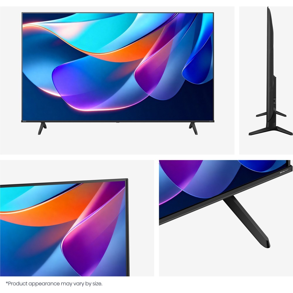 Телевизор HISENSE 65A6S ᐉ купить в FOXTROT ⁕ цены, отзывы