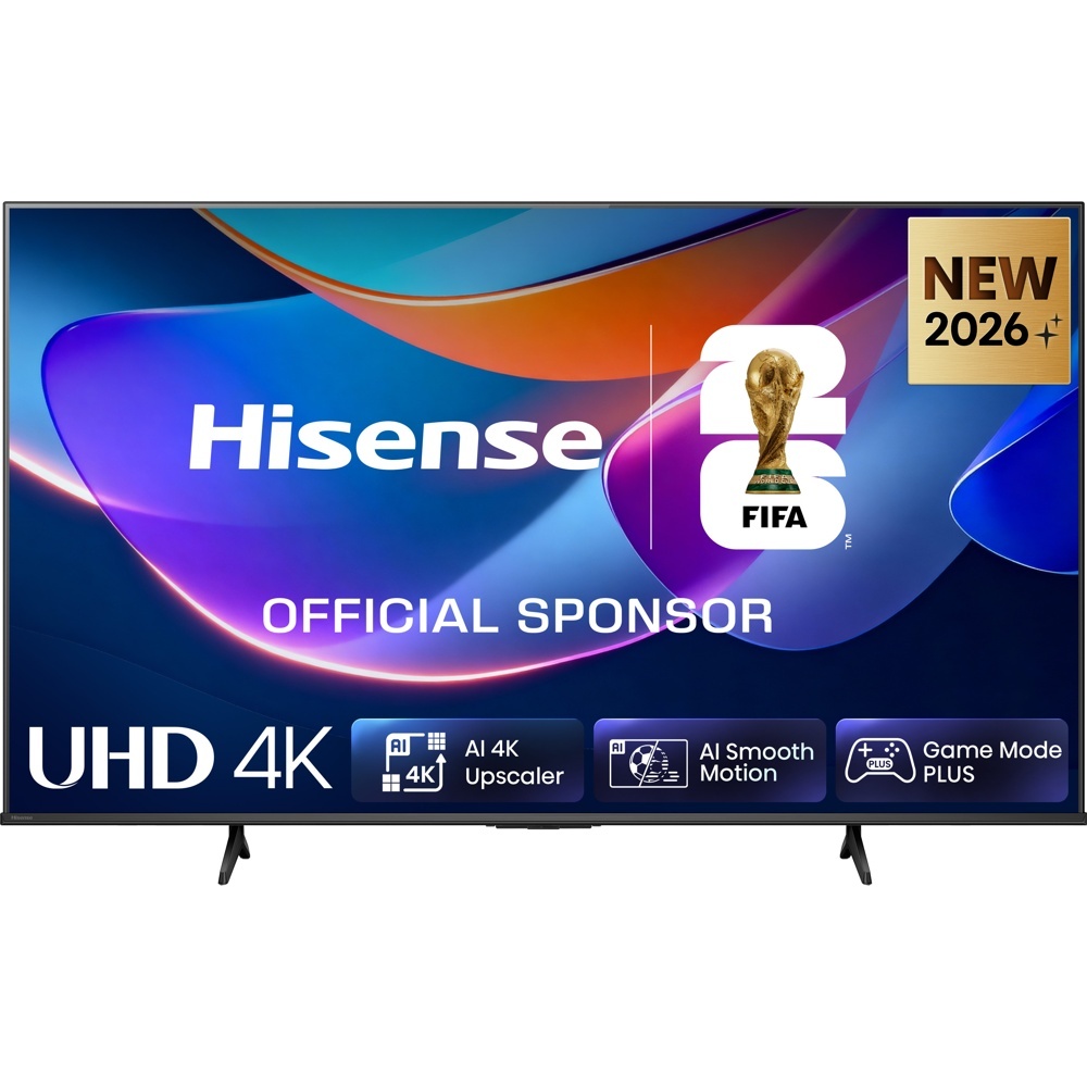 Телевизор HISENSE 65A6S ᐉ купить в FOXTROT ⁕ цены, отзывы
