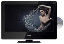 Телевизор+DVD BBK LED2272FG