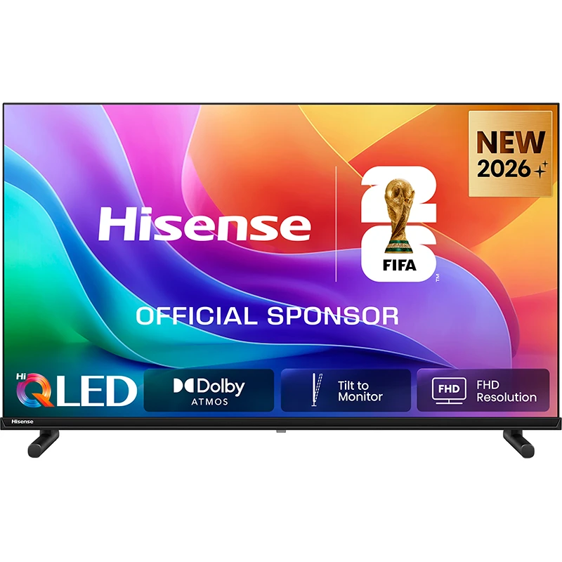 Телевизоры HISENSE 32