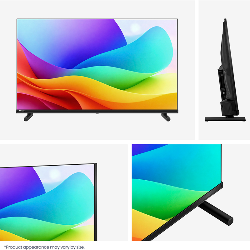 Телевізор HISENSE 32A5S